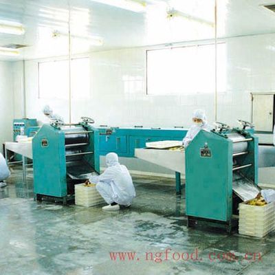 水產品零食新風尚 榮成南光食品75g鮮烤魚片的品質之旅