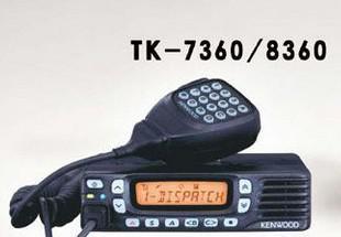 建伍TK-7360/8360 VHF/UHF 調(diào)頻車載電臺全面解析 價格、廠家與選購指南